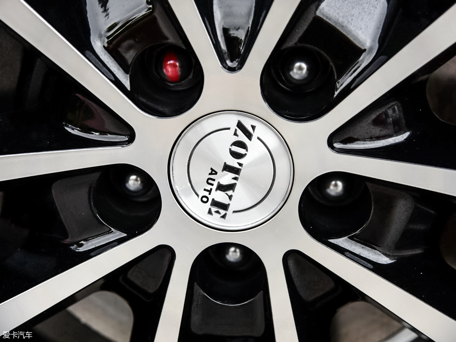 2015̩T600 2.0T DCTA