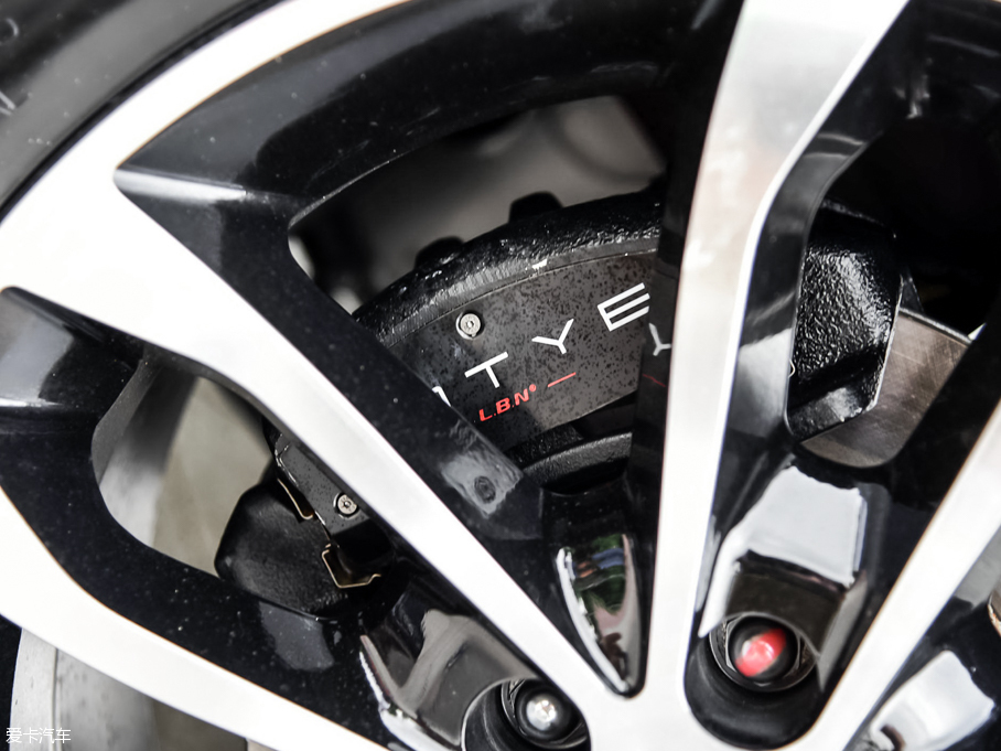 2015̩T600 2.0T DCTA