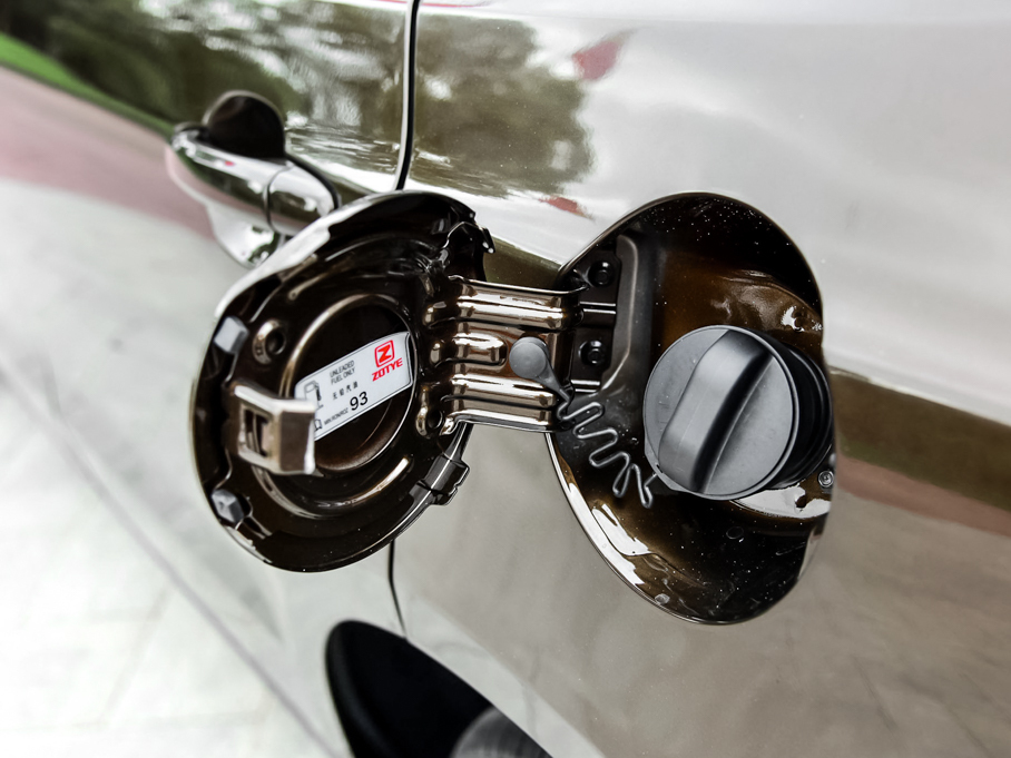 2015̩T600 2.0T DCTA