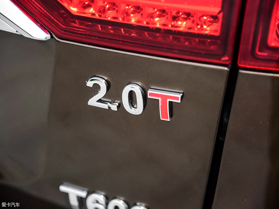 2015̩T600 2.0T DCTA