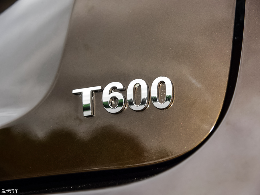 2015̩T600 2.0T DCTA