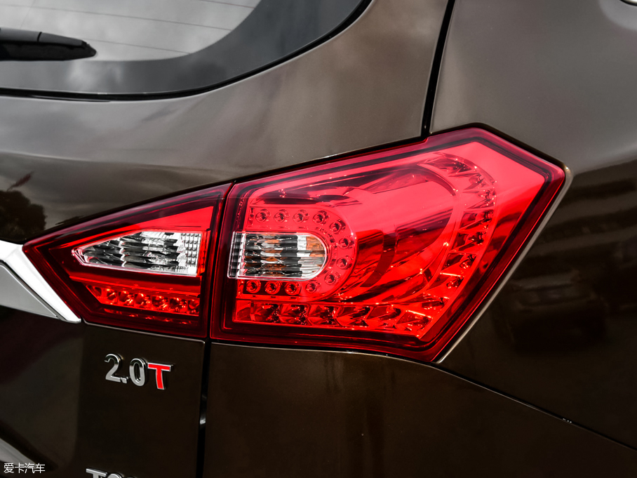 2015̩T600 2.0T DCTA