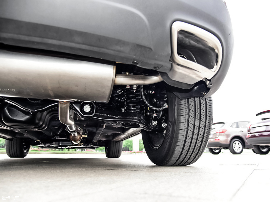 2015̩T600 2.0T DCTA