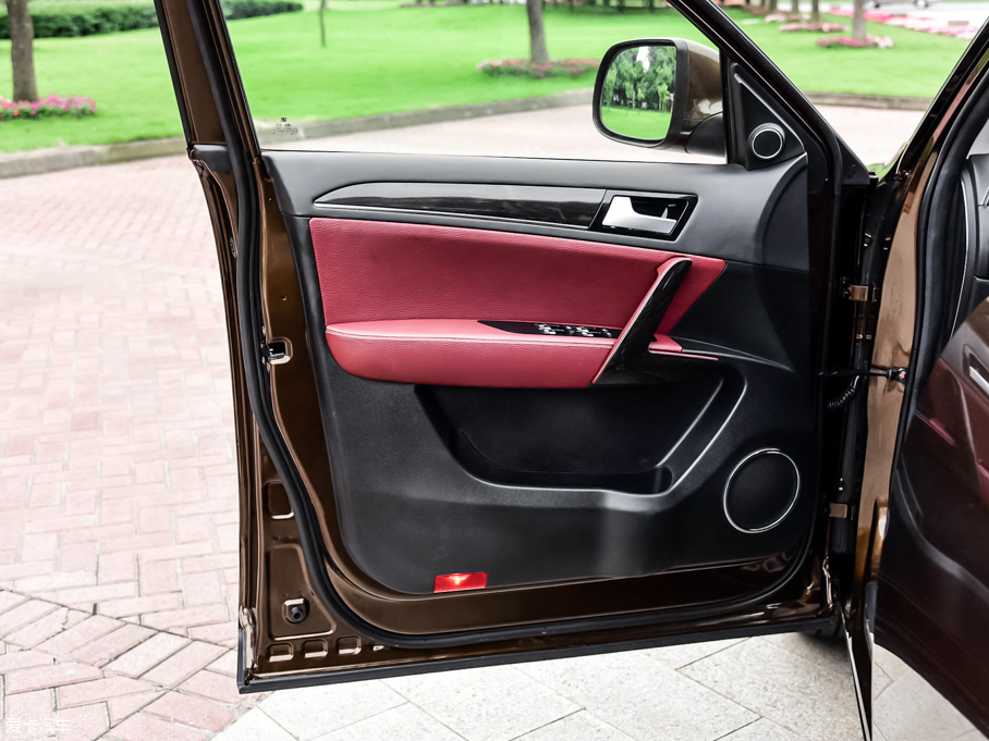 2015̩T600 2.0T DCTA