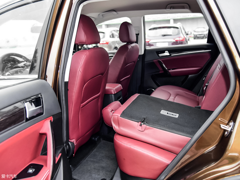 2015̩T600 2.0T DCTA