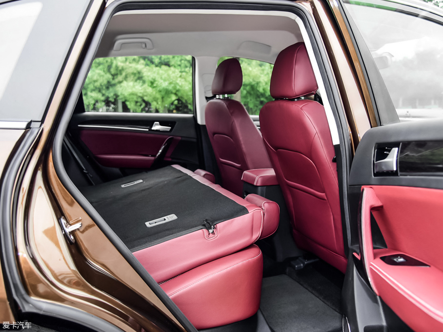 2015̩T600 2.0T DCTA