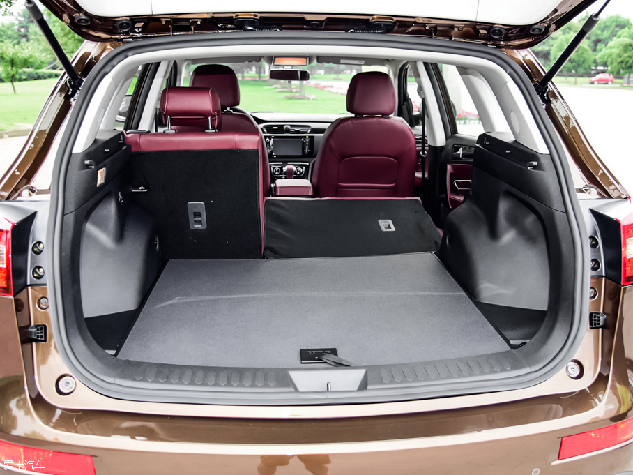 2015̩T600 2.0T DCTA