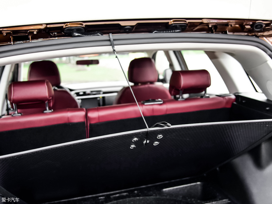 2015̩T600 2.0T DCTA