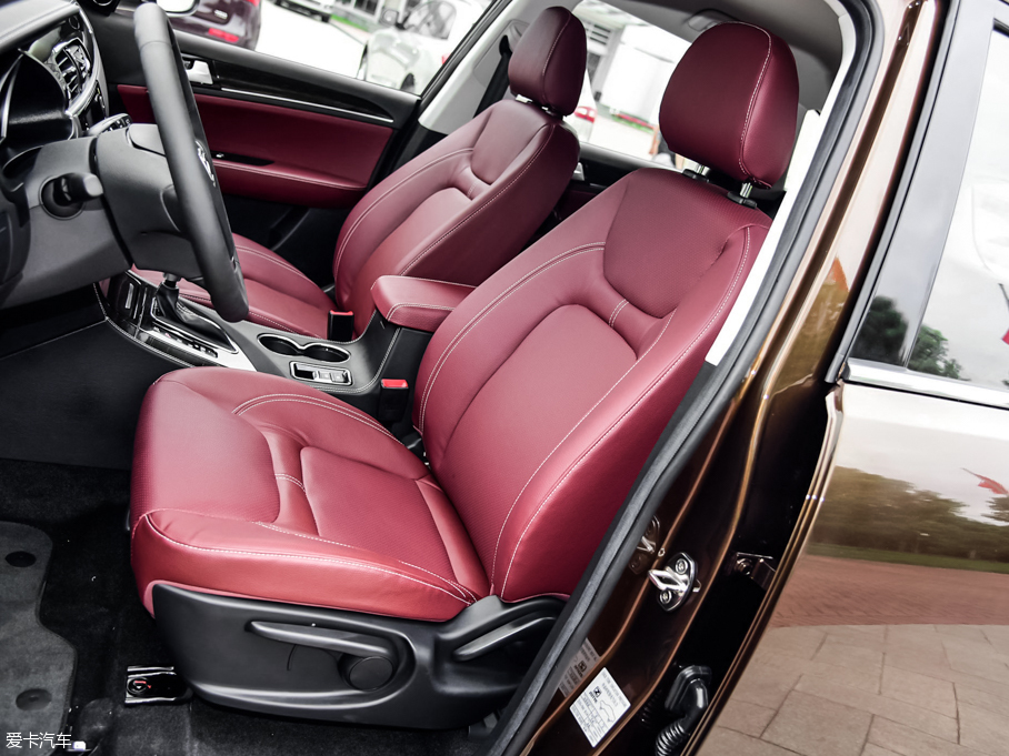 2015̩T600 2.0T DCTA