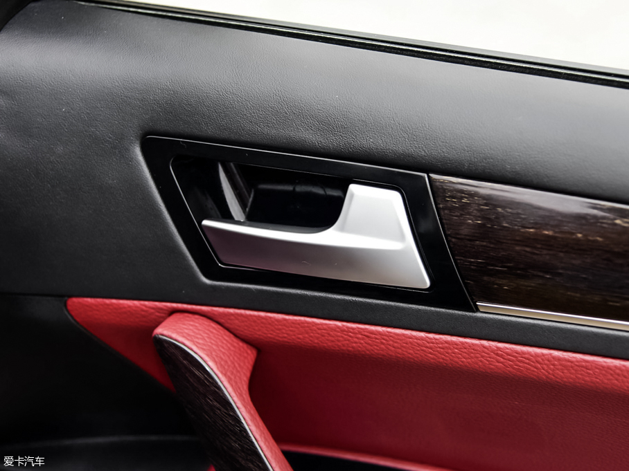 2015̩T600 2.0T DCTA