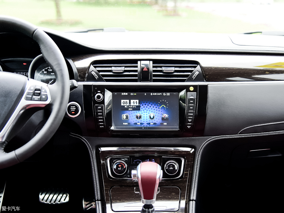 2015̩T600 2.0T DCTA