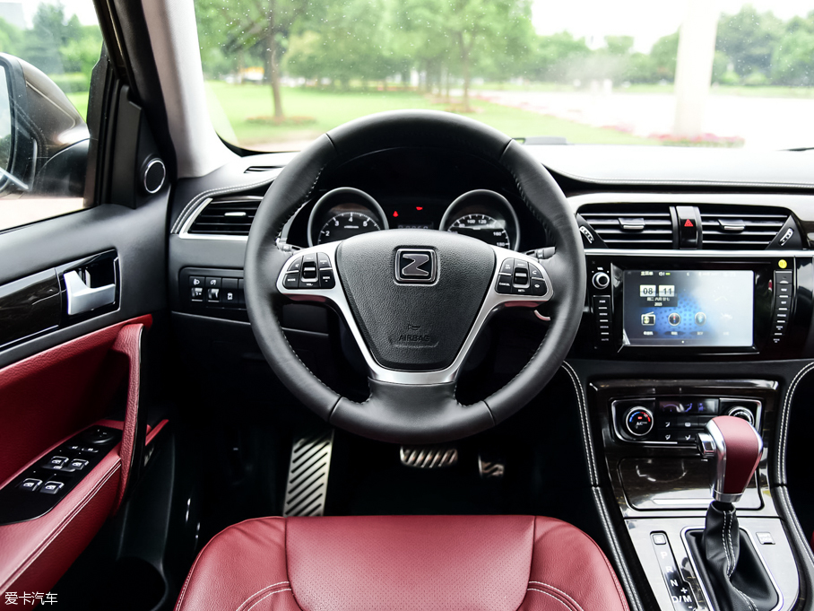 2015̩T600 2.0T DCTA