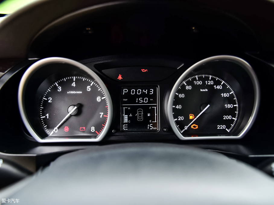 2015̩T600 2.0T DCTA