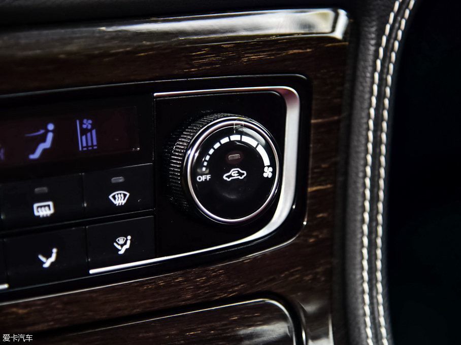 2015̩T600 2.0T DCTA