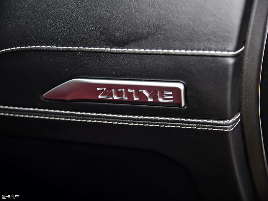 2015̩T600 2.0T DCTA