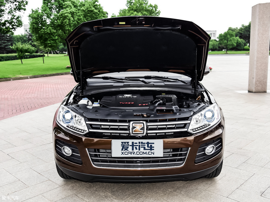 2015̩T600 2.0T DCTA