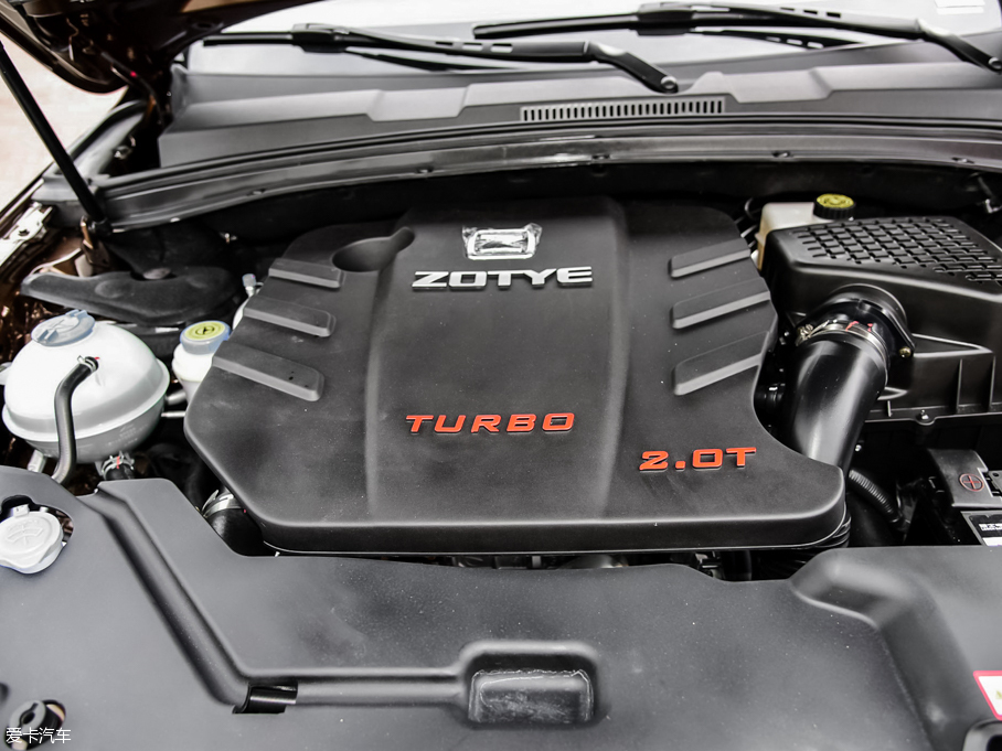 2015̩T600 2.0T DCTA