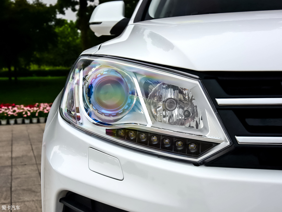 2015̩T600 2.0T DCTŞ