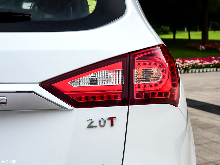 2015̩T600 2.0T DCTŞ