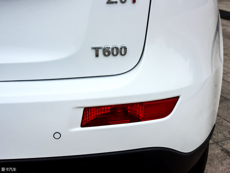 2015̩T600 2.0T DCTŞ