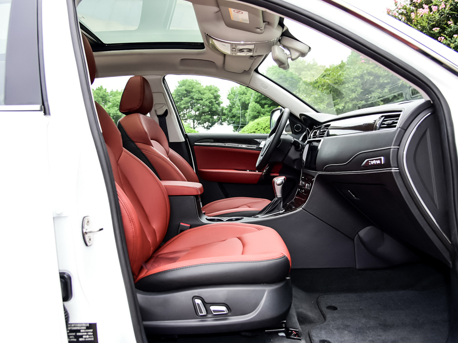 2015�̩T600 2.0T DCT��Ş��