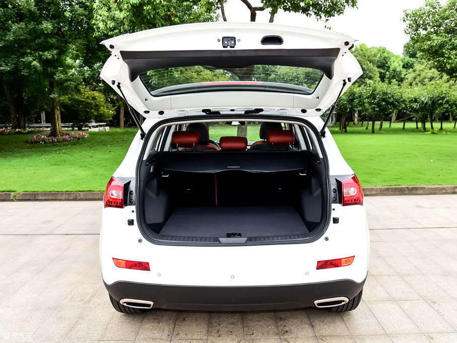 2015�̩T600 2.0T DCT��Ş��