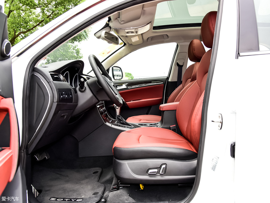 2015�̩T600 2.0T DCT��Ş��