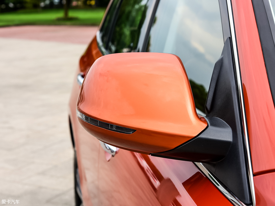 2015̩T600 2.0T DCTF