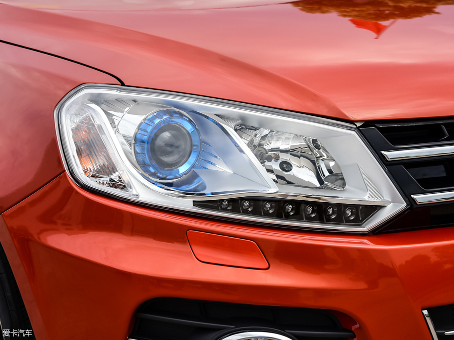 2015�̩T600 2.0T DCT���F��