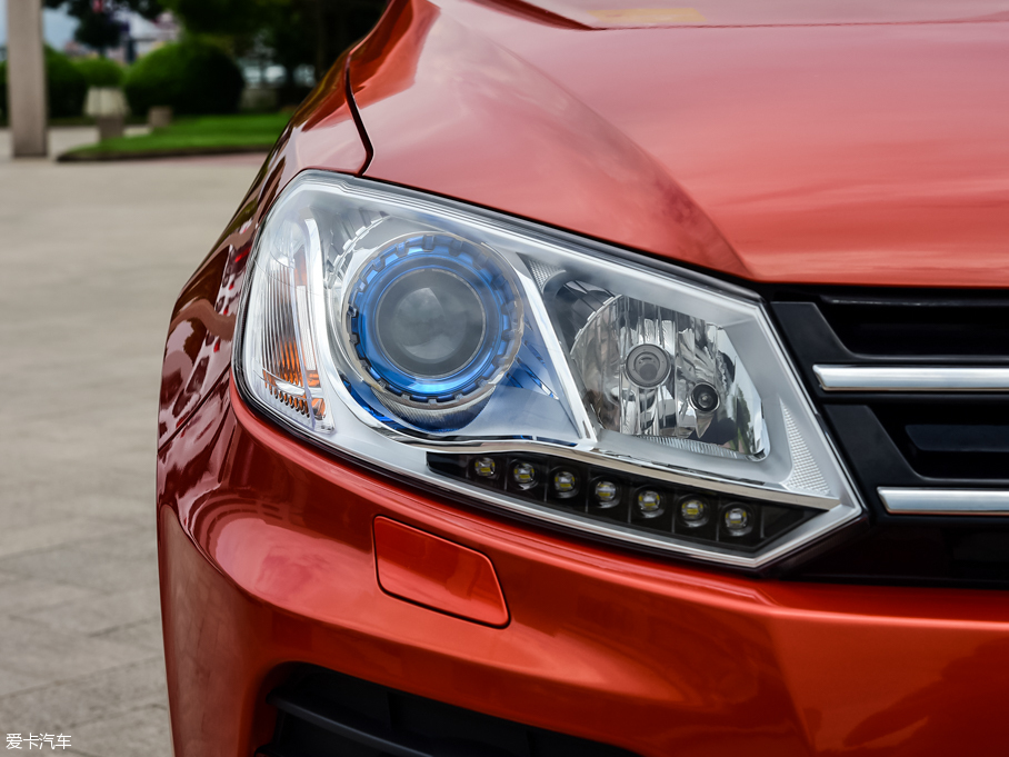 2015�̩T600 2.0T DCT���F��