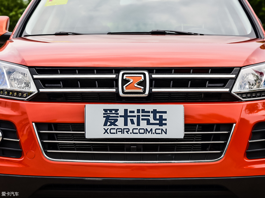 2015̩T600 2.0T DCTF