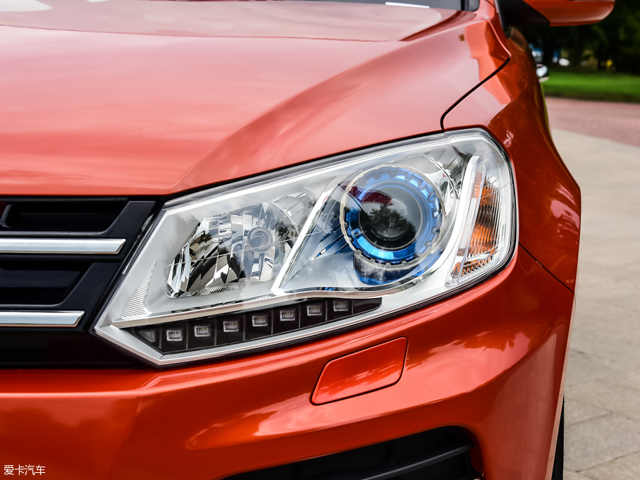 2015̩T600 2.0T DCTF