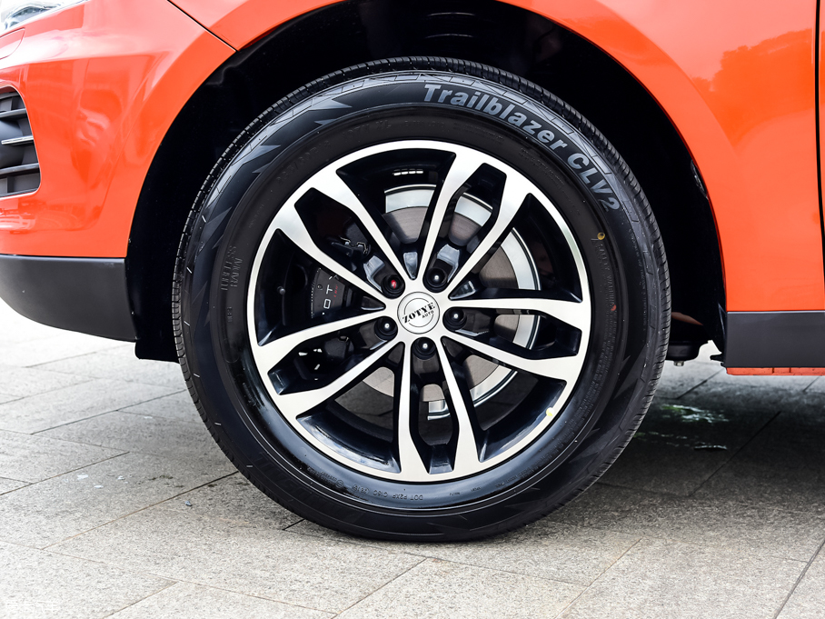 2015�̩T600 2.0T DCT���F��