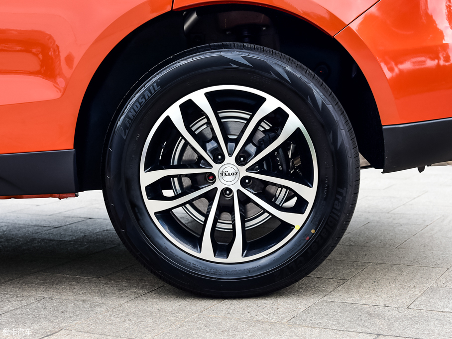 2015�̩T600 2.0T DCT���F��