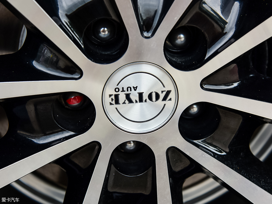 2015�̩T600 2.0T DCT���F��