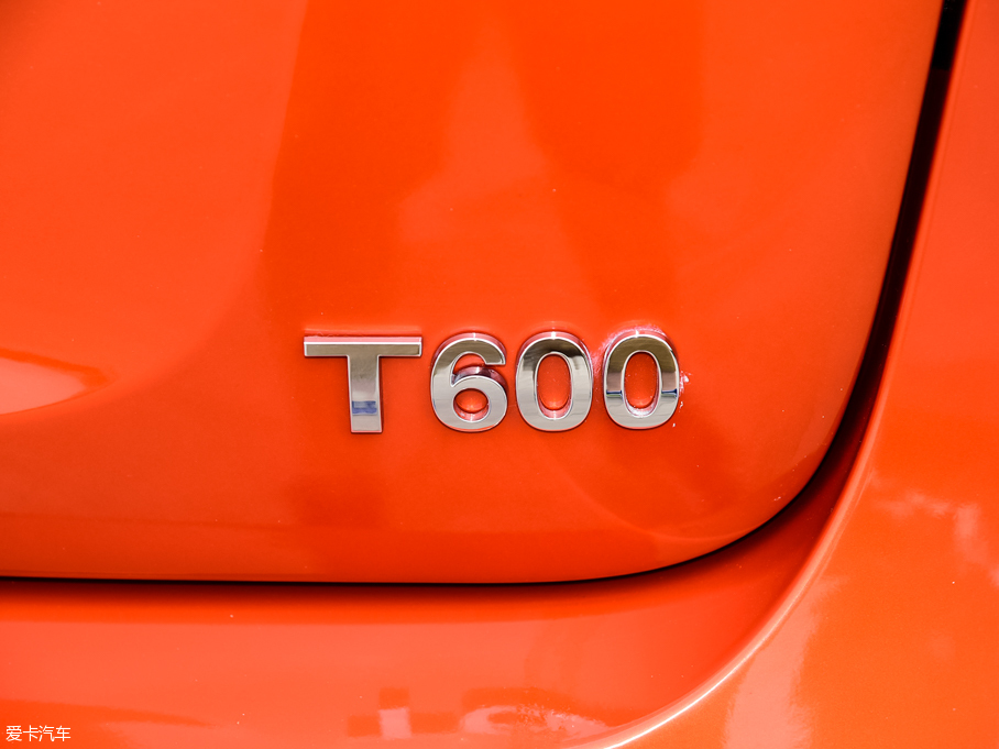 2015�̩T600 2.0T DCT���F��