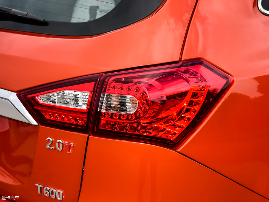 2015�̩T600 2.0T DCT���F��