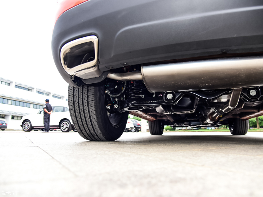 2015�̩T600 2.0T DCT���F��