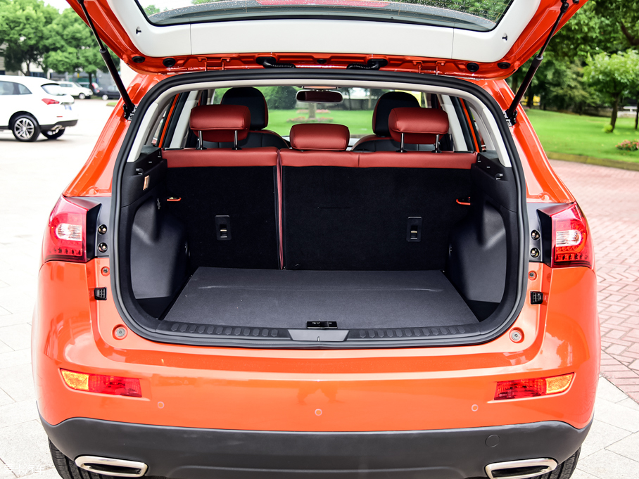 2015�̩T600 2.0T DCT���F��