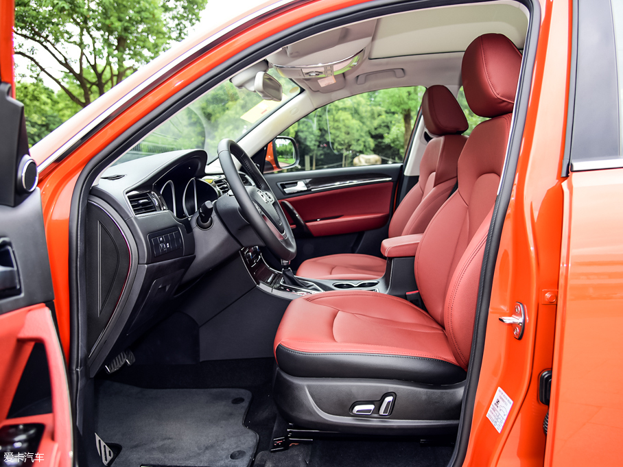 2015�̩T600 2.0T DCT���F��