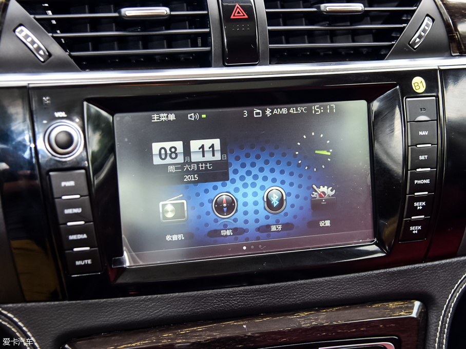 2015̩T600 2.0T DCTF