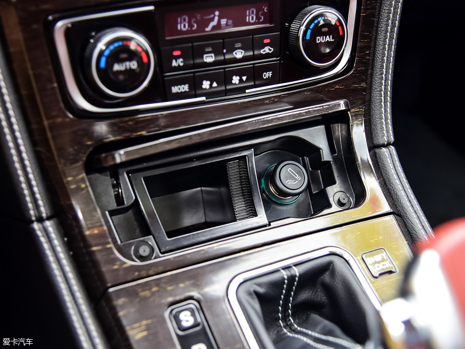 2015̩T600 2.0T DCTF