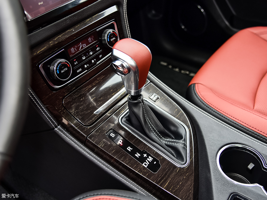 2015̩T600 2.0T DCTF