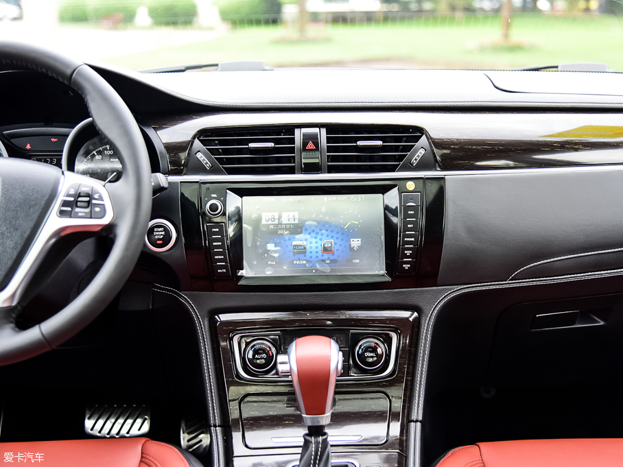 2015̩T600 2.0T DCTF