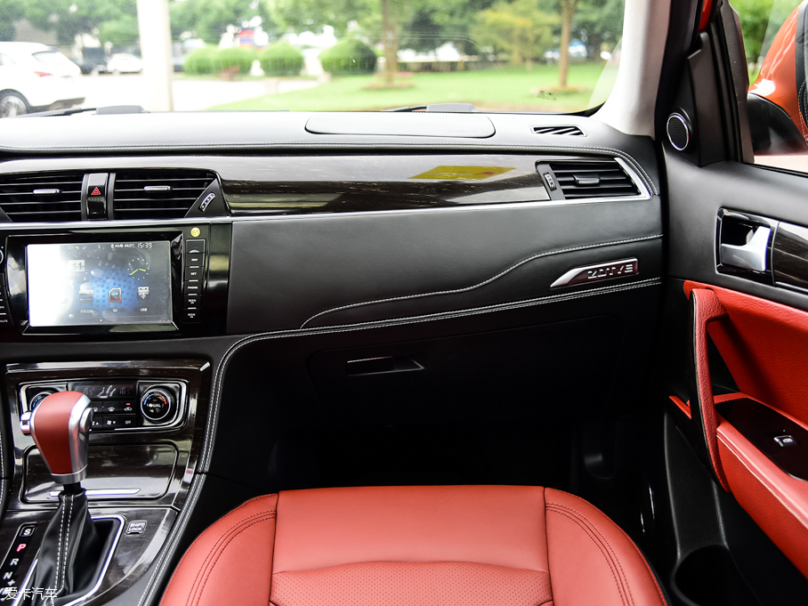 2015̩T600 2.0T DCTF