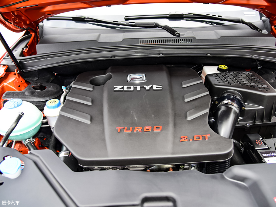 2015�̩T600 2.0T DCT���F��