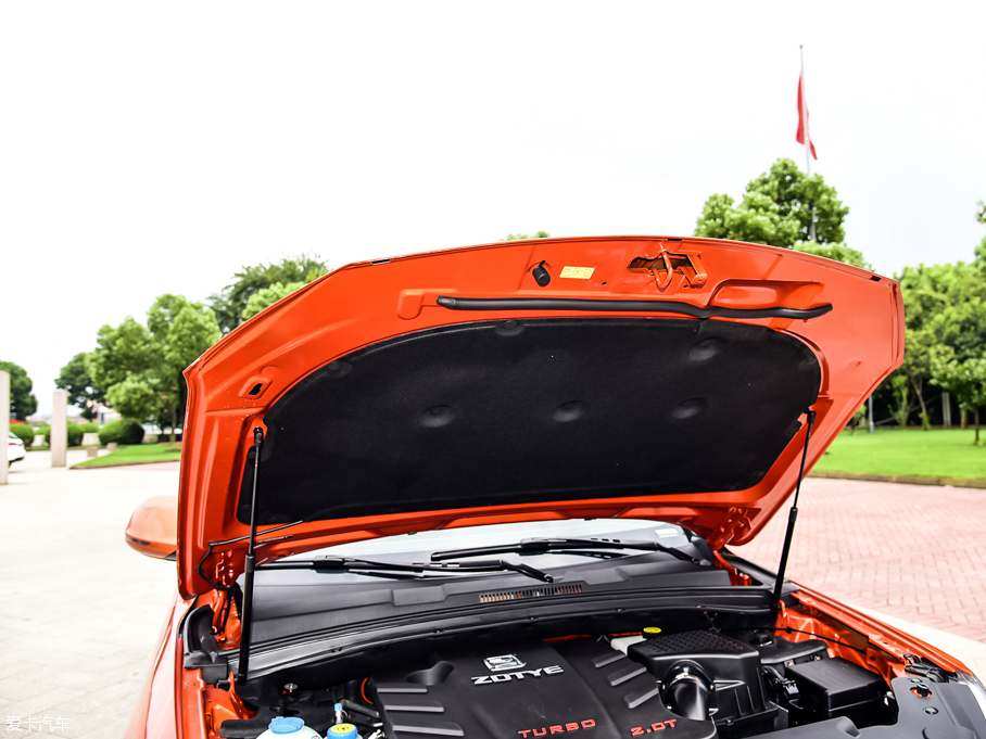 2015�̩T600 2.0T DCT���F��