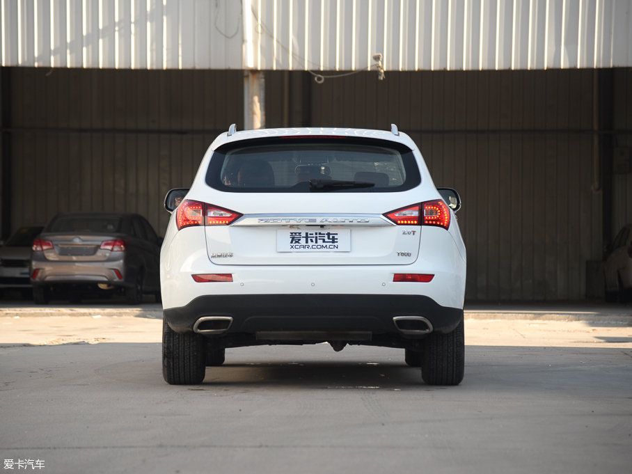 2015̩T600 2.0T DCTŞ