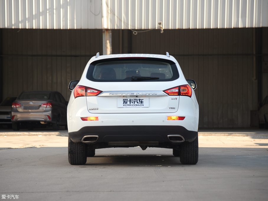 2015̩T600 2.0T DCTŞ