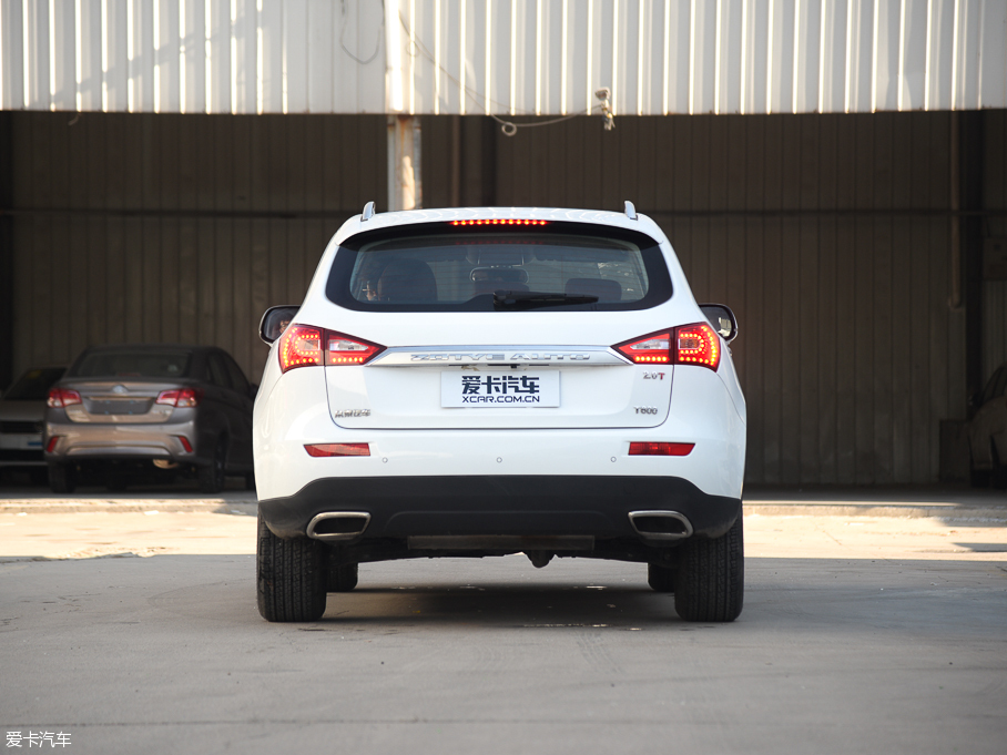 2015̩T600 2.0T DCTŞ